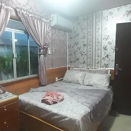 Villa Residencial Dona Stella Florianópolis Habitación foto