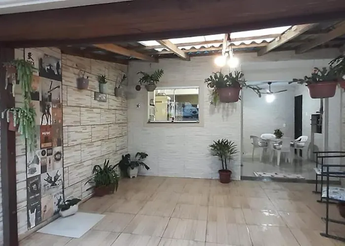 Residencial Dona Stella
