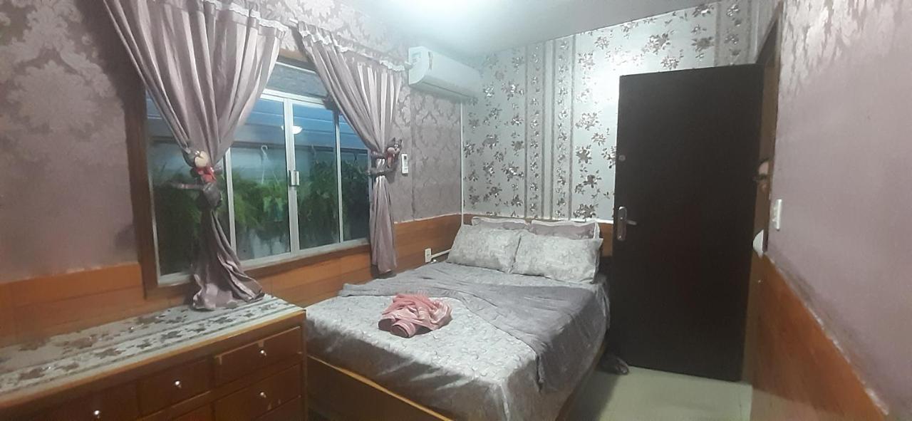 Residencial Dona Stella Сasa de vacaciones Florianópolis