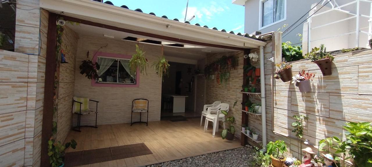 Сasa de vacaciones Residencial Dona Stella *