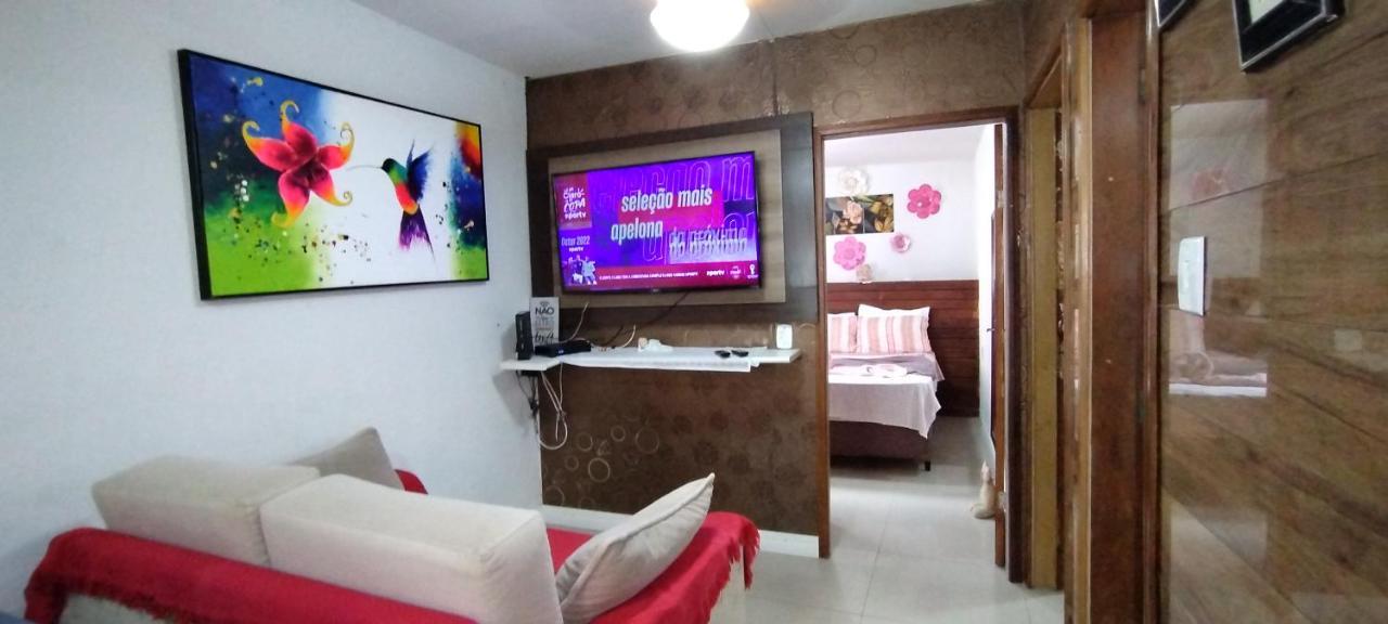 Holiday home Residencial Dona Stella Florianopolis